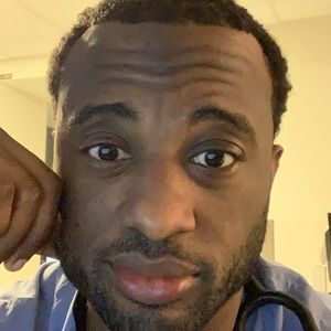 Meet your Posher, Richard